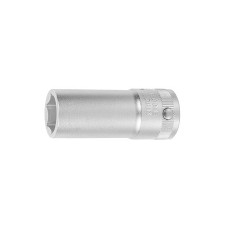 Holex 3/4 inch Drive Socket, 6 pt, Deep, 15/16 inch 644702 15/16